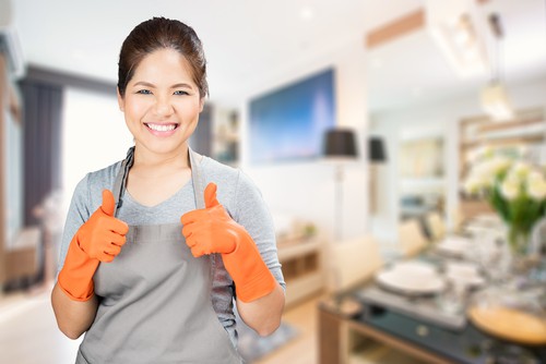 Condo MCST Cleaning Services