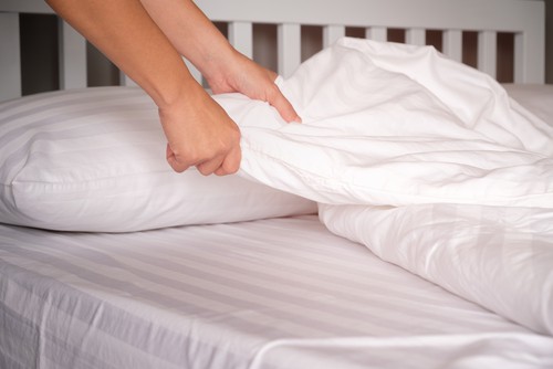 How Often Do You Need to Vacuum Your Mattress?