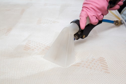 How Often Do You Need to Vacuum Your Mattress?