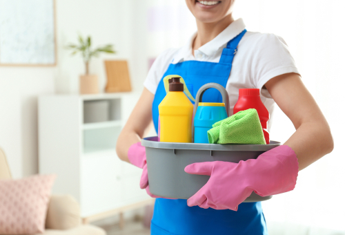 Unreasonable Landlord End Of Tenancy Cleaning: What Tenants Need to Know