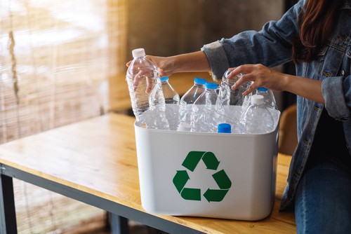6 Surprising Things You Can Recycle During Spring Cleaning