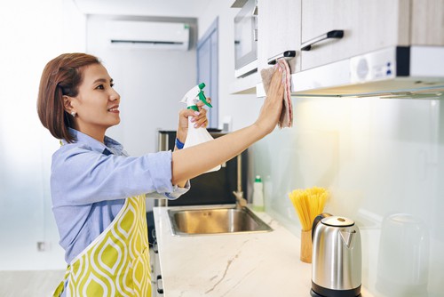 The Ultimate (2023) Guide to End of Tenancy Cleaning