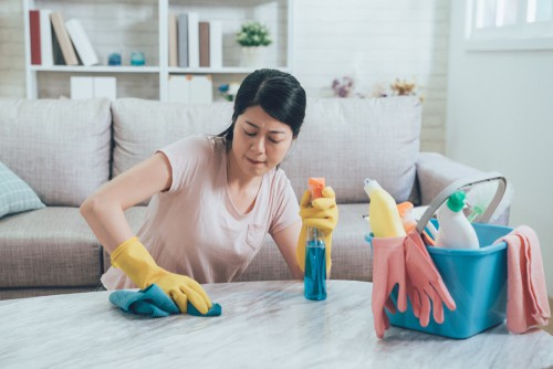 9 Sustainable 2023 Chinese New Year Spring Cleaning Techniques