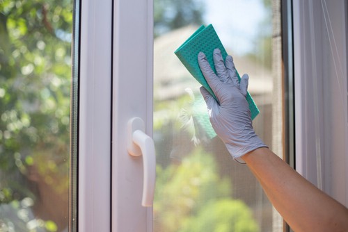 The Dos And Don'ts Of Window Cleaning (Pro Tips)