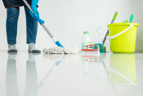 Benefits of Hiring a Professional Post-Renovation Cleaning Service