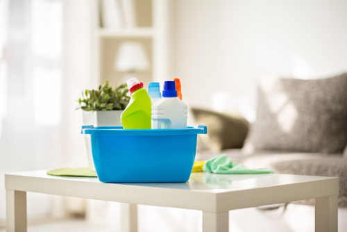 How often should you consider professional carpet, rug, sofa, curtain, and mattress cleaning?