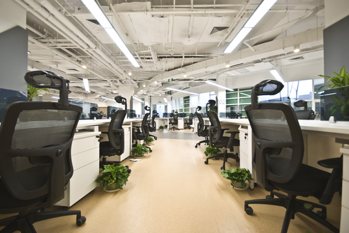 Benefits of Regular Office Chair Cleaning