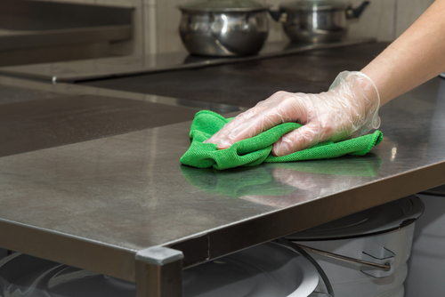 Cost-Effective Cleaning Solutions