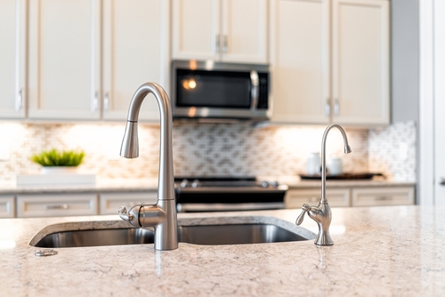 Cleaning and Polishing Granite Countertops