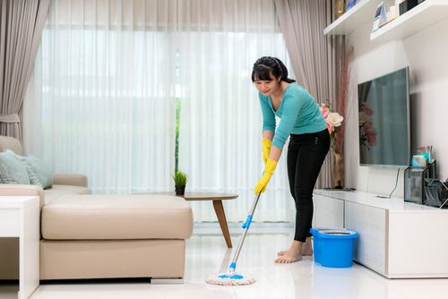 Don'ts of Hiring a Condo Cleaning Service