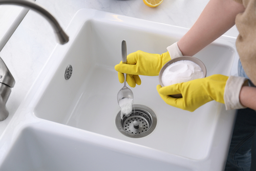 How to Use Eco-Friendly Cleaning Products Effectively