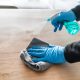 The Dos and Don'ts of Cleaning Different Surfaces
