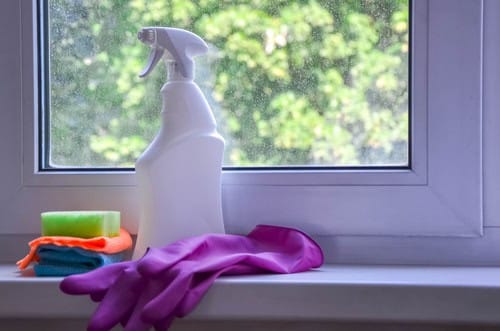 Specialized Cleaning Services